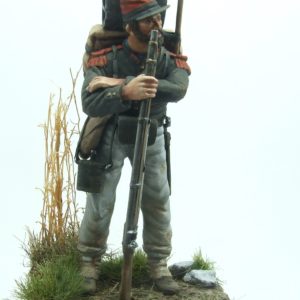 French Foreign Legion 1863