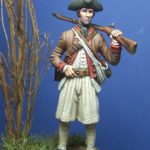 Glover’s Marblehead Regiment 1776