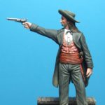 Wild Bill Hickok 1870 Modificato