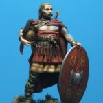 Guerriero Celta IV sec.A.C.