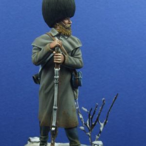 Grenadier Guard Inkerman 1854