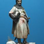 Teutonic Knight 1256