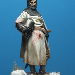 Teutonic Knight 1256