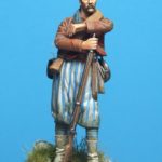 Private Wheats Tigers 1861