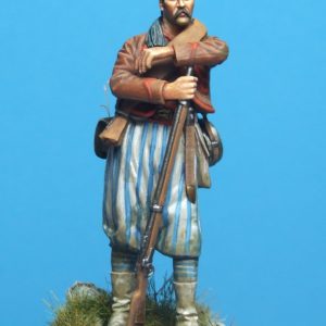 Private Wheats Tigers 1861