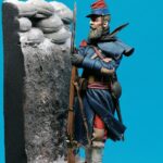 French Foreign Legion Sebastopoli 1854