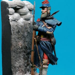 French Foreign Legion Sebastopoli 1854