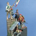 La difesa di Mentana 1867