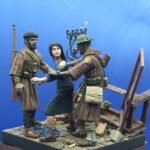 Marocchinate-Esperia(FR) Giugno 1944